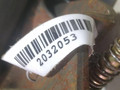 рычаг ручного тормоза (ручника) Honda Logo 1 поколение 1998, 1.3 л., i, бензин, 47105S50000ZA - фото №3