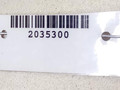педаль Volvo S40 1 поколение [рестайлинг] 2002, 1.9 л., DCi, дизель, M865643, 30865643 - фото №3