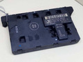 блок комфорта Mercedes-Benz C-Класс W203/S203/CL203 S203.204 2002, 2.2 л., CDi, дизель, АКПП, серый, универсал, задний привод, A2038205526 - фото №2