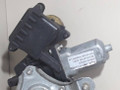 стеклоподъемник электрический задний левый Toyota Corolla Verso 1 поколение E121 2004, 69840-0F020 - фото №2