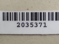 форсунка BMW 7 серия E65/E66/E67 E65 2003, 4.4 л., i, M62 B44 (448S1), бензин, АКПП, черный, седан, задний привод, 7506924, 2330B01196 - фото №3