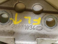 петля двери Mercedes-Benz E-Класс W124 [рестайлинг] 1993, 2.5 л., OM 602.912, дизель, МКПП, седан, задний привод - фото №3