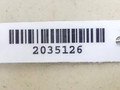 датчик коленвала Citroen C3 1 поколение 2003, 1.1 л., i, HFX (TU1JP), бензин, МКПП, серебристый, хетчбэк 5 дв., передний привод, 9639999880 - фото №4