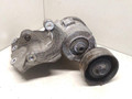 Натяжитель ремня агрегатов Kia Sorento 1 поколение 2004, 2.5 л., CRDi, D4CB, дизель, МКПП, серебристый, внедорожник 5 дв., полный подключаемый привод, 0J241329 - фото №2