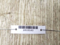 амортизатор капота Mercedes-Benz R-Класс W251 V251.165 2006, 3.5 л., i, M 272.967, бензин, АКПП, бордовый, минивэн, полный привод, A2518800129, A2518800229 - фото №2
