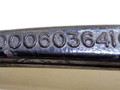 рычаг задний правый Mercedes-Benz R-Класс W251 V251.165 2006, 3.5 л., i, M 272.967, бензин, АКПП, бордовый, минивэн, полный привод, 60364106 - фото №3