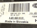 фара правая Mercedes-Benz R-Класс W251 V251.165 2006, 3.5 л., i, M 272.967, бензин, АКПП, бордовый, минивэн, полный привод, 2518200461, HELLA - фото №4