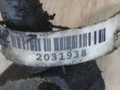 трубка кондиционера BMW 7 серия E65/E66/E67 E65 2003, 4.4 л., i, M62 B44 (448S1), бензин, АКПП, черный, седан, задний привод, 64536987111 - фото №2