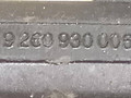 форсунка Hyundai Getz 1 поколение 2005, 1.4 л., i, бензин, 9260930006, 35310-22600 - фото №5