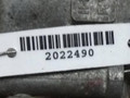 заслонка дроссельная Nissan X-Trail T30 2004, 2.5 л., i, бензин - фото №4