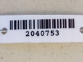 ручка наружная Hyundai Lantra J2 1996, 8266029000 - фото №3