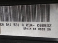 переключатель света Audi A4 B6 2004, 8E0941531A, 04053520 - фото №3