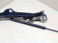 петля капота правая Ford Expedition 2 поколение U222 2004, 4.6 л., i, бензин, АКПП, синий, внедорожник 5 дв., полный привод, 1L3416800AA - фото №2