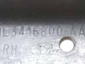 петля капота правая Ford Expedition 2 поколение U222 2004, 4.6 л., i, бензин, АКПП, синий, внедорожник 5 дв., полный привод, 1L3416800AA - фото №3