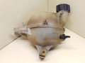 бачок расширительный Citroen C3 1 поколение 2003, 1.1 л., i, HFX (TU1JP), бензин, МКПП, серебристый, хетчбэк 5 дв., передний привод, 9639562680 - фото №2