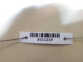 подушка безопасности Nissan Primera P11 2000, 2.0 л., CD20T, дизель, МКПП, зеленый, хетчбэк 5 дв., передний привод, 6012844 - фото №6