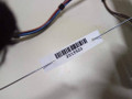 электрический радиатор отопителя (тэн) Nissan Primera P11 1996, 2.0 л., DT, CD20T, дизель, 5МКПП, красный, седан, передний привод - фото №3