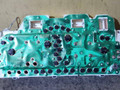 щиток приборов (приборная панель) Mitsubishi Galant 8 поколение EA2W 1998, 2.0 л., i, 4G63 (SOHC 16V), бензин, АКПП, темно-серый, универсал, передний привод, MR216545, MR444008 - фото №2