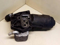 корпус масляного фильтра Opel Astra G 2003, 2.2 л., Y 22 DTR, дизель, 5МКПП, черный, универсал, передний привод, 90571672 - фото №2
