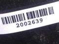 ограничитель открывания двери Mitsubishi Space Wagon 3 поколение (Typ N50) 2001, чёрный - фото №2