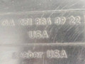 защита арок передняя левая (подкрылок) Mercedes-Benz R-Класс W251 V251.165 2006, 3.5 л., i, M 272.967, бензин, АКПП, бордовый, минивэн, полный привод, A2518840922 - фото №5