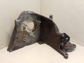 кронштейн ТНВД Alfa Romeo 156 1 поколение 2001, 2.4 л., 839 A6.000, дизель, 5МКПП, чёрный, универсал, 46748866 - фото №2