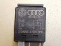 реле (прочие) Audi A6 4A/C4 1997, 1.4 л., i, бензин, 8Z0951253 - фото №3