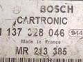 Иммобилайзер Mitsubishi Carisma 1 поколение [рестайлинг] 2000, BOSCH, MR213385, 1137328046 - фото №2
