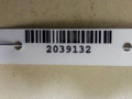 ручка наружная Nissan Almera N16 2001, 1.8 л., i, QG18DE, бензин, МКПП, серебристый, хетчбэк 5 дв., передний привод, 80607BM670 - фото №3
