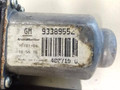 стеклоподъемник электрический передний правый Opel Meriva 1 поколение (A) 2004, 93389552, 400719G, ARVINMERITOR - фото №3
