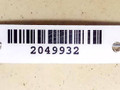 антенна иммобилайзера Toyota Corolla Verso 2 поколение AR10 2006, 89LP0187, 89783-03020 - фото №9