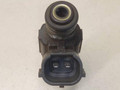 форсунка Nissan Murano Z50 2005, 3.5 л., i, бензин, FBJC101, 0011Y19 - фото №2