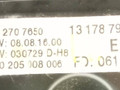 дисплей Opel Vectra C 2004, 1.9 л., CDTi, Z19DTH, дизель, 5МКПП, хетчбэк 5 дв., передний привод, 13178796, 342707650 - фото №4