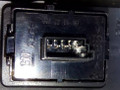 кнопка стеклоподъемника двери передней правой Opel Vectra C 2004, 1.9 л., CDTi, Z19DTH, дизель, 5МКПП, хетчбэк 5 дв., передний привод, GM24453571 - фото №4