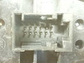 переключатель света Opel Vectra C 2004, 1.9 л., CDTi, Z19DTH, дизель, 5МКПП, хетчбэк 5 дв., передний привод, 13177067 - фото №4