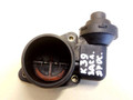 заслонка дроссельная Peugeot 307 1 поколение 2002, 2.0 л., HDi, RHS (DW10ATED), дизель, МКПП, серебристый, хетчбэк 5 дв., передний привод, 9638300980 - фото №3