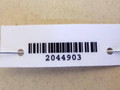 заслонка дроссельная Peugeot 307 1 поколение 2002, 2.0 л., HDi, RHS (DW10ATED), дизель, МКПП, серебристый, хетчбэк 5 дв., передний привод, 9638300980 - фото №4