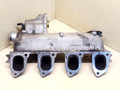 коллектор впускной Ford C-Max 1 поколение 2007, 1.8 л., TDCi, дизель, МКПП, серебристый, минивэн, передний привод, 4M5Q9424-CC, 6B83341 - фото №2