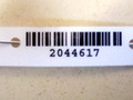 коллектор впускной Peugeot 307 1 поколение 2002, 2.0 л., HDi, RHS (DW10ATED), дизель, МКПП, серебристый, хетчбэк 5 дв., передний привод, 0361H5, 9635516310 - фото №3