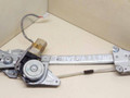 стеклоподъемник электрический задний левый Mazda 626 GF 1998, универсал, 36401-61822 - фото №2