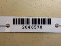 термостат Renault Laguna 2 поколение 2005, 1.9 л., DCi, дизель, 7700866730 - фото №4