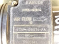 расходомер воздуха Ford Mondeo 2 поколение 1998, 1.7 л., D, дизель, 97BP-12B579-AA, 5905141 - фото №5