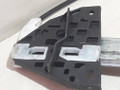 стеклоподъемник электрический передний левый Mazda 6 GG 2003, GJ6A-59-58XF, GJ6A-59-590F - фото №3