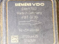 расходомер воздуха Peugeot 407 1 поколение 2006, 2.0 л., HDi, дизель, 5WK97002, 9645948980, SIEMENS - фото №3