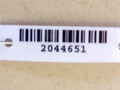 форсунка Renault Laguna 2 поколение 2004, 2.2 л., DCi, G9T 605, дизель, АКПП, серый, универсал, передний привод, 0445110084, 8200084534 - фото №2