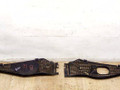 дождевик Dacia Logan 1 поколение 2007, 1.5 л., DCi, K9K 792, дизель, 5МКПП, синий, седан, передний привод, 8200294316, 8200644692 - фото №2