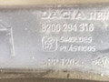 дождевик Dacia Logan 1 поколение 2007, 1.5 л., DCi, K9K 792, дизель, 5МКПП, синий, седан, передний привод, 8200294316, 8200644692 - фото №4