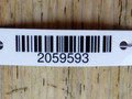 дождевик Dacia Logan 1 поколение 2007, 1.5 л., DCi, K9K 792, дизель, 5МКПП, синий, седан, передний привод, 8200294316, 8200644692 - фото №5