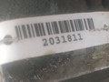 компрессор кондиционера Nissan Sunny Y10 1998, 1.4 л., i, бензин - фото №3