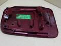 лючок топливного бака Mazda 323F BA 1995, 1.5 л., i, Z5-DE, бензин, 5МКПП, бордо, хетчбэк 5 дв., передний привод - фото №2